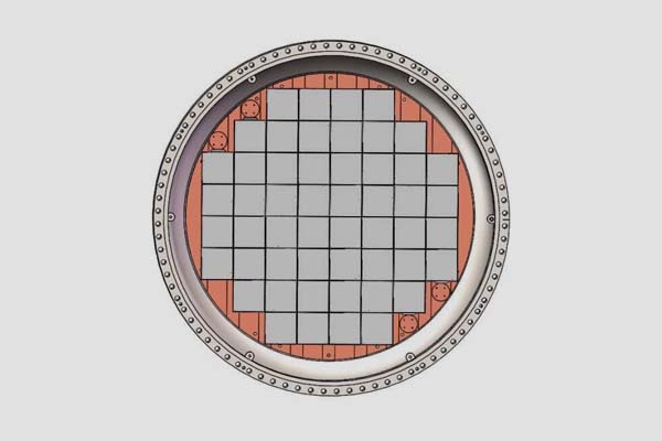 Low background Micromegas for PandaX-III high pressure TPC